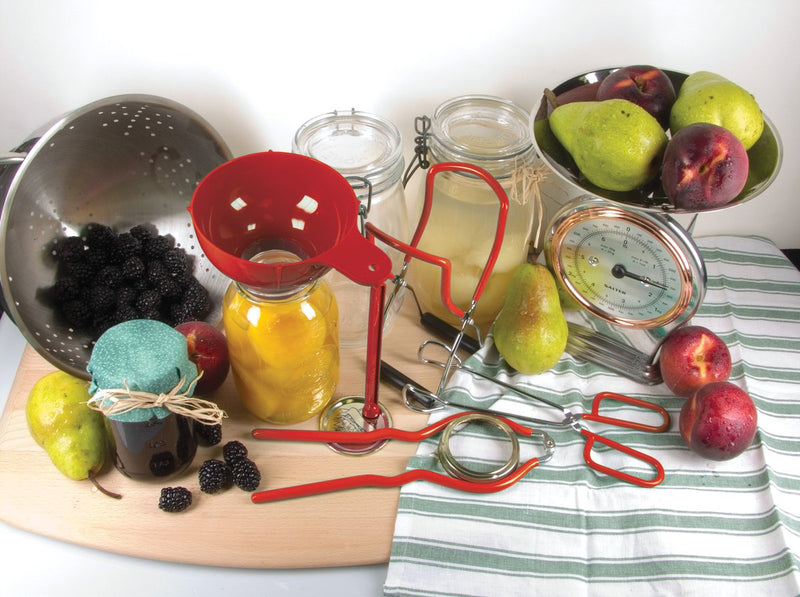 Home Canning Kit
