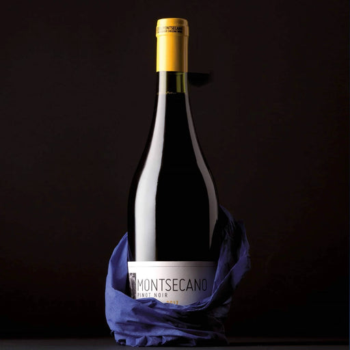 Bodega Montsecano | Pinot Noir "Refugio".