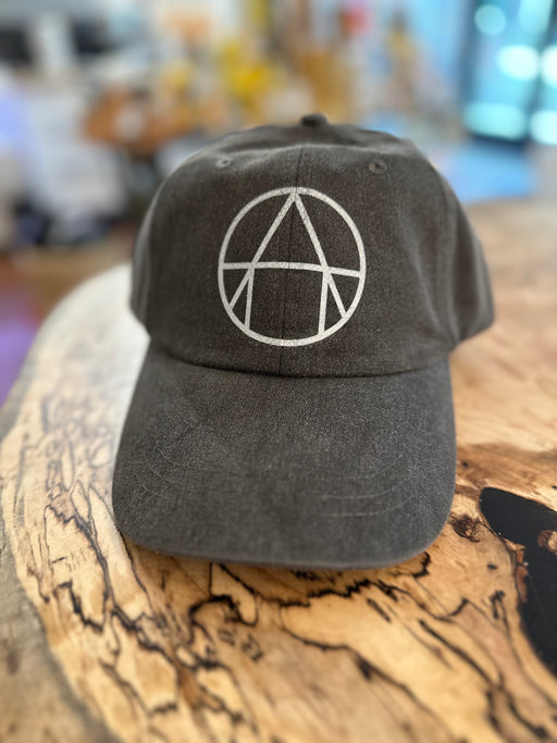 Athens Cooks Logo Hat.