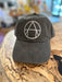 Athens Cooks Logo Hat.