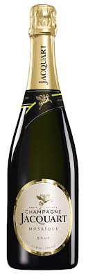 Champagne Jaquart | Brut Cuvée "Mosaïques".