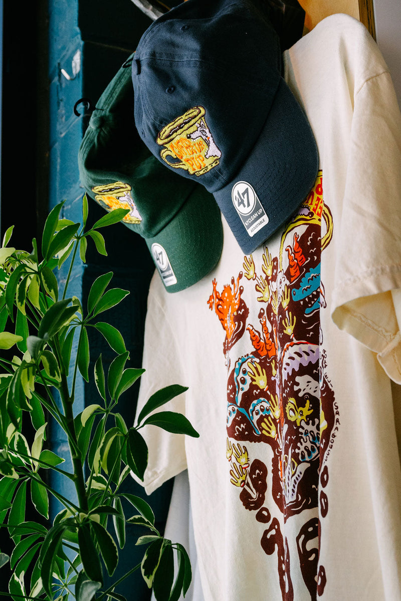 1000 Faces | Suke Quto