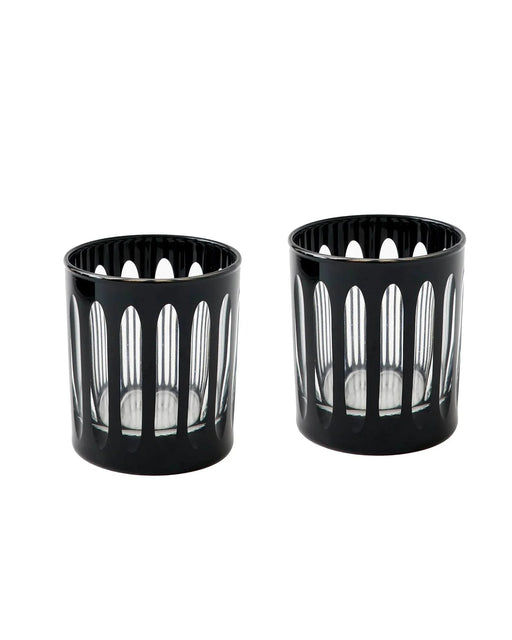 Sir|Madam Empire Rocks Tuxedo Glasses — product silo.