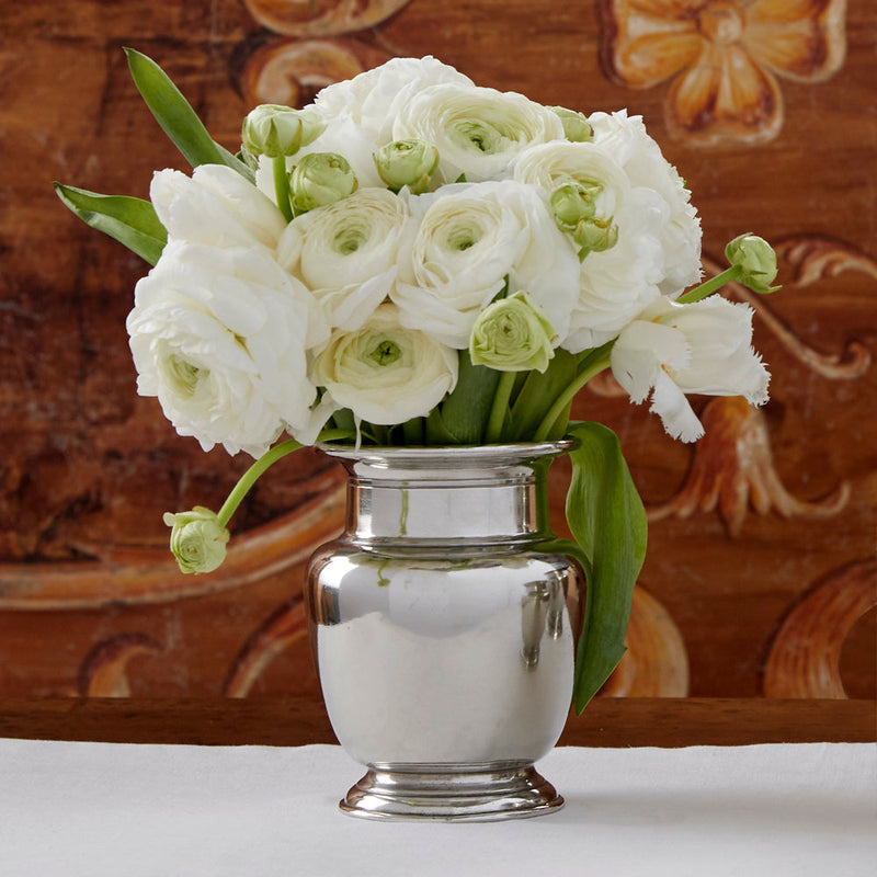 Match | Rimmed Vase, Large