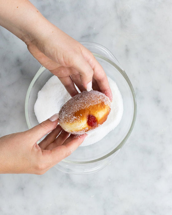 FarmSteady | Jelly Doughnut Making Kit