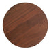 J.K. Adams | Walnut Lazy Susan.