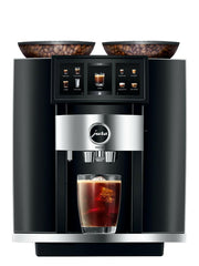 Jura | Giga 10 - Fully Automatic Espresso + Coffee Machine.