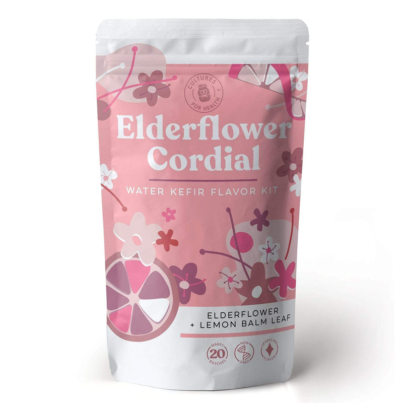 Cultures for Health | Milk Kefir Grains