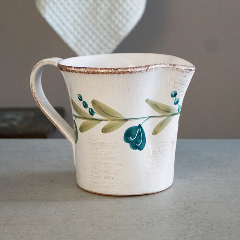 La Gabbianella | Pisa, Mug, Pink