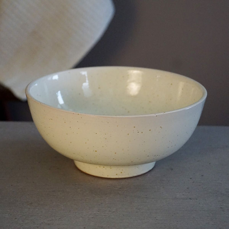 La Gabbianella |  Pisa, Pasta/Soup Bowl, Yellow