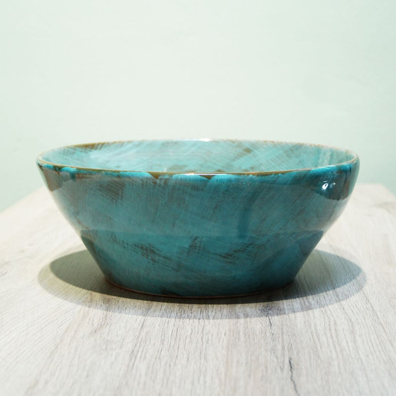 La Gabbianella | Pisa, Pasta Bowl, Yellow