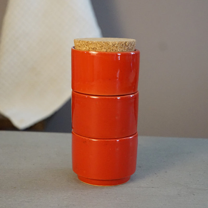 La Gabbianella | Pisa, Mug, Red