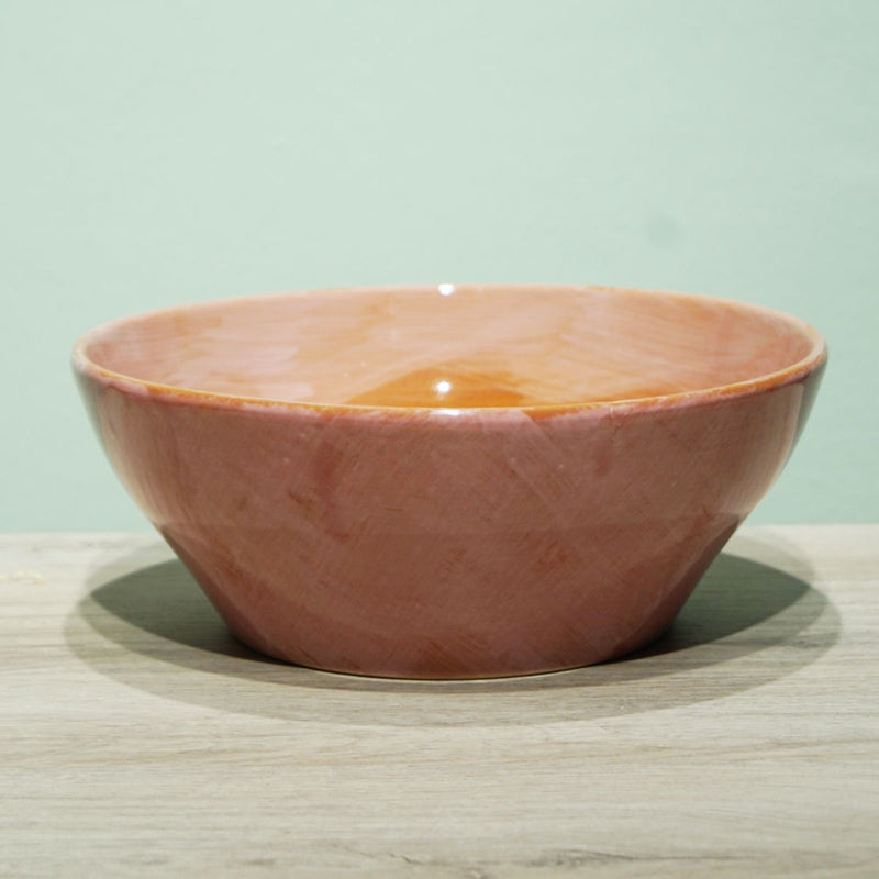 La Gabbianella | Pisa, Pasta Bowl, Yellow