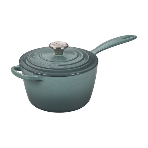 Le Creuset | Signature Saucepan.