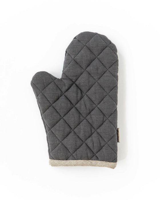 MagicLinen | Linen Oven Mitts