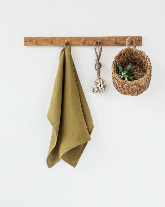 MagicLinen | Linen Tea Towels.