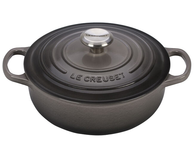 Le Creuset | Signature Sauteuse