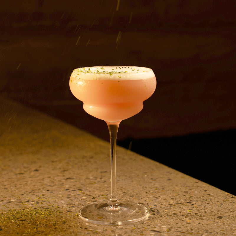 Bormioli | Backdoor '20s Cocktail Glasses
