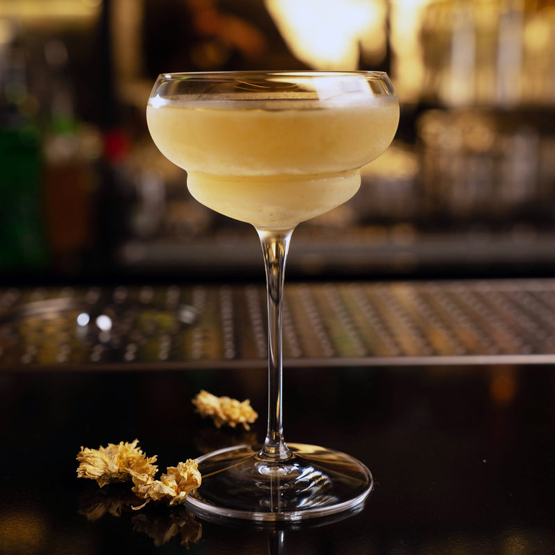 Bormioli | Backdoor '20s Cocktail Glasses
