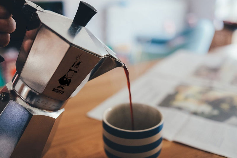Bialetti | Moka Express 9 Cups