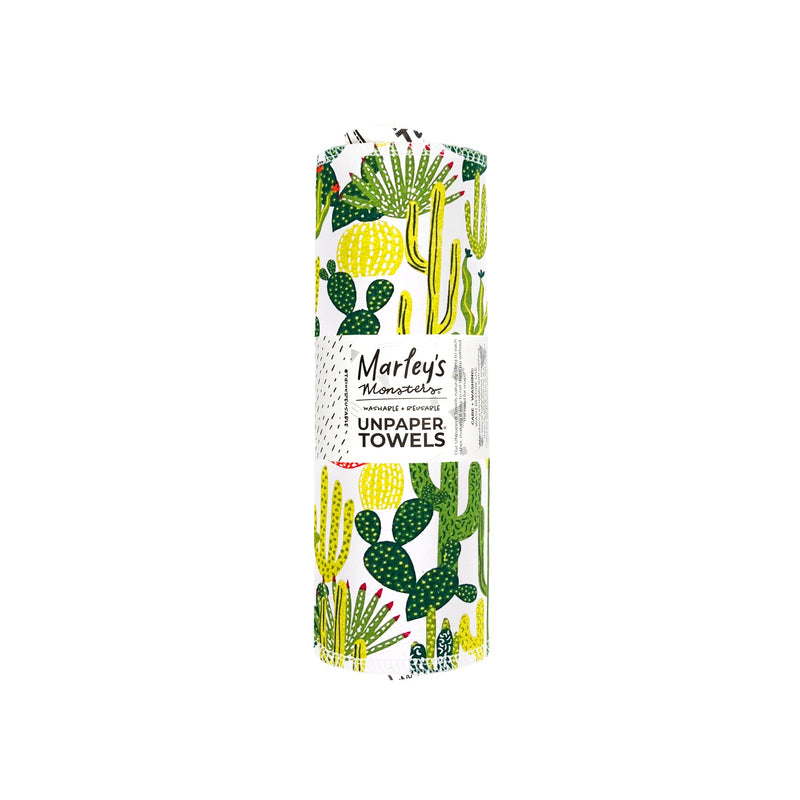 Marley's Monsters | Organic Tea Bags: - Linen