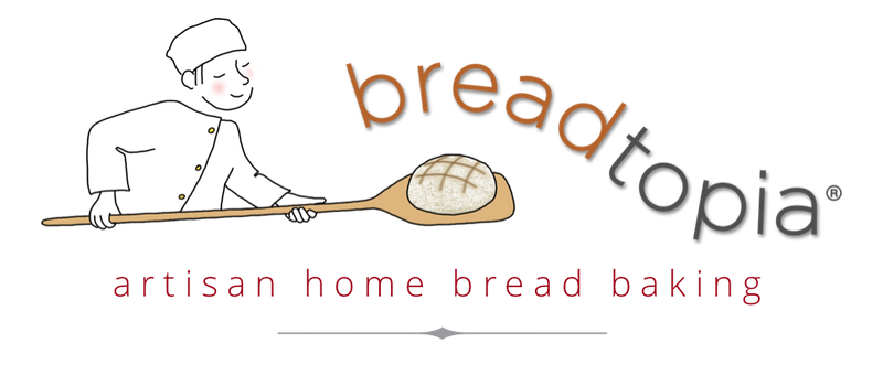 Breadtopia | Baker's Couche