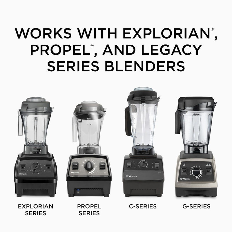 Vitamix | Legacy Personal Cup & Adapter
