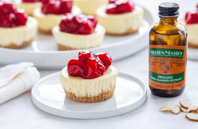 Nielsen-Massey | Pure Almond Extract