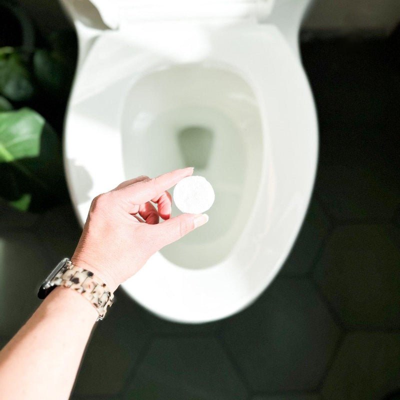 Humble Suds | Individual Miracle Cleaning Bombs