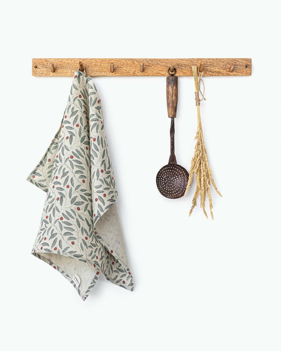 MagicLinen | Linen Tea Towels