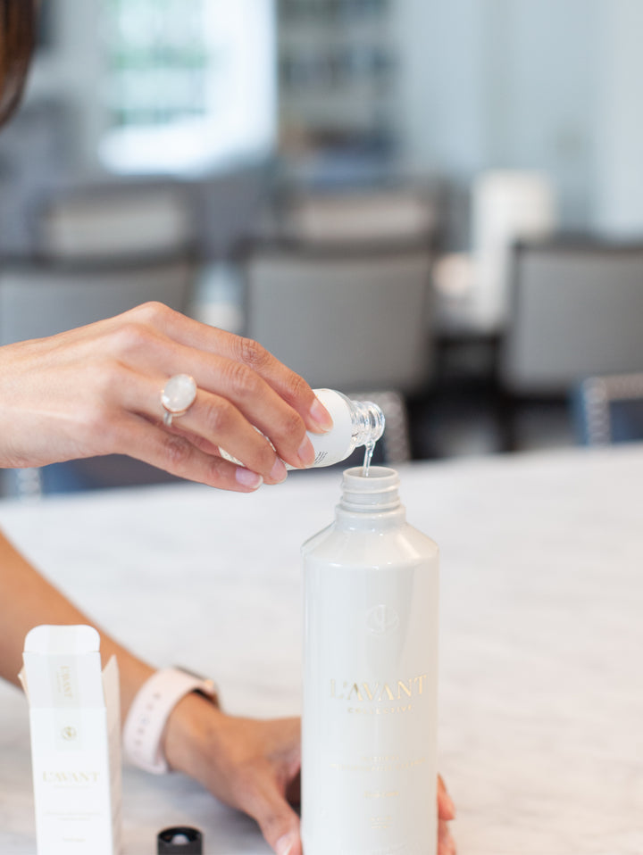 L'AVANT Collective | Multipurpose Cleaner Refill, Fresh Linen