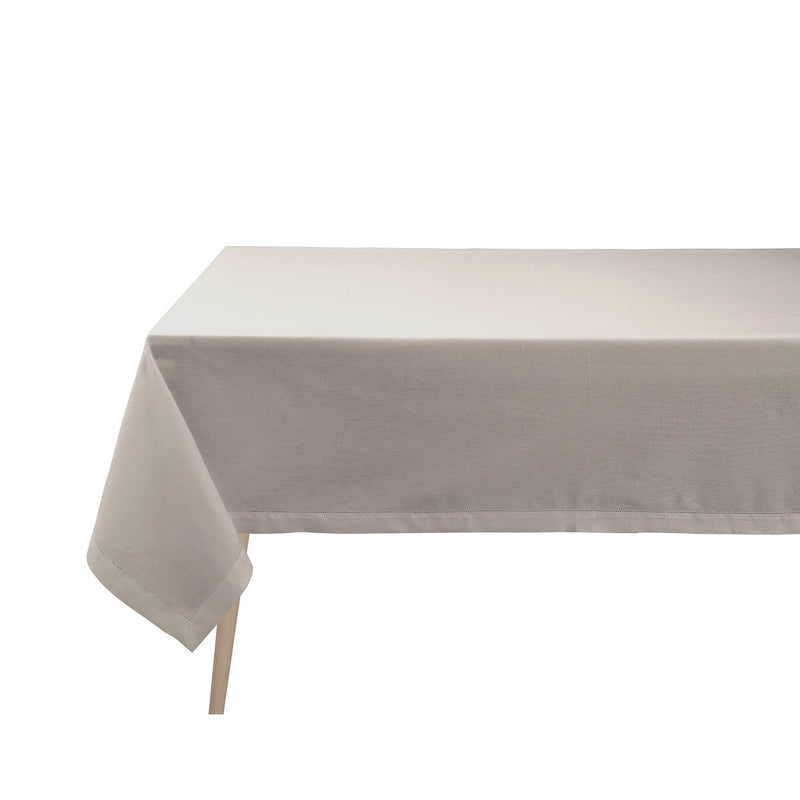 Le Jacquard Francais | Tivoli Tablecloth, Green, 69" x 98"