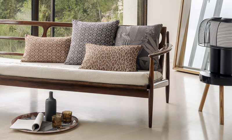 Le Jacquard Francais | Souveraine Napkin, Gold