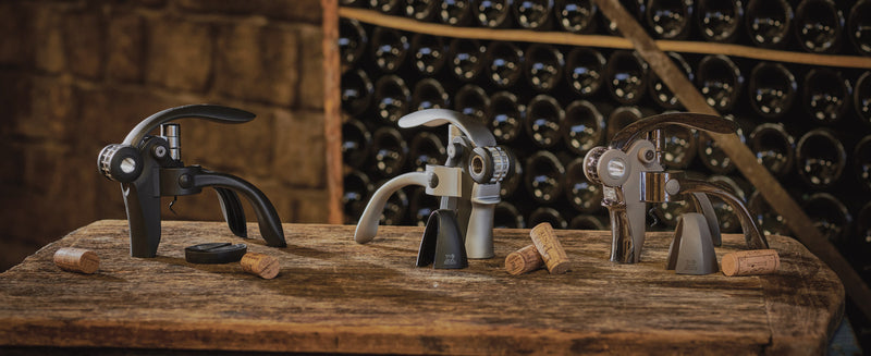 Peugeot | Preserve Still Wine Stoppers
