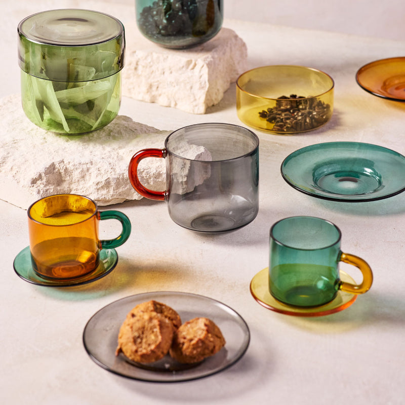 Be Home | Camden Measuring Spoons
