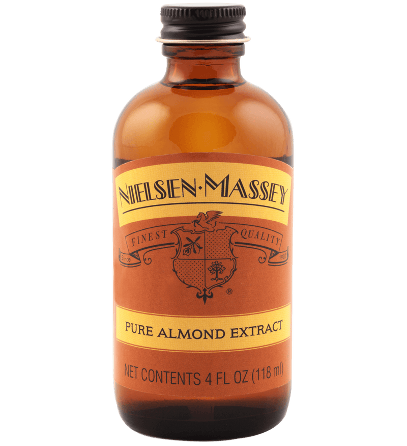 Nielsen-Massey | Pure Almond Extract