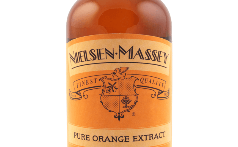 Nielsen-Massey | Pure Organic Peppermint
