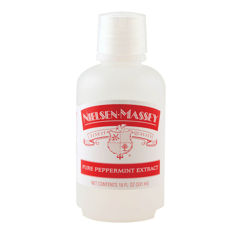 Nielsen-Massey | Pure Organic Peppermint