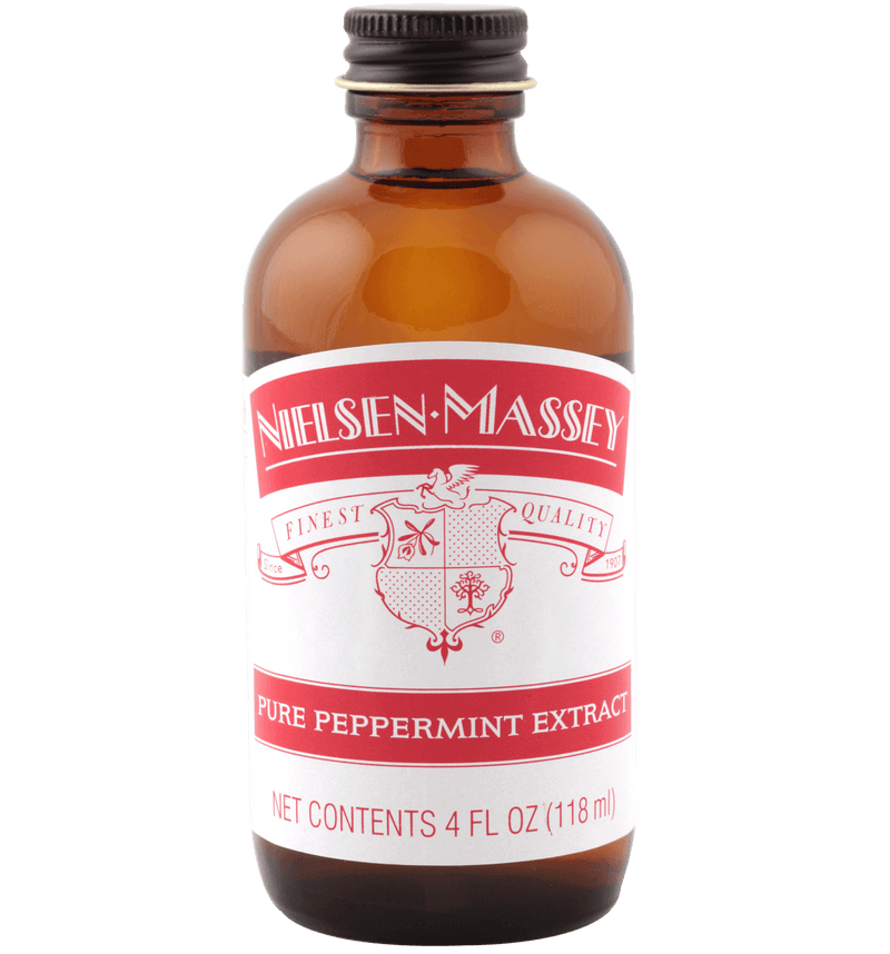 Nielsen-Massey | Pure Organic Peppermint