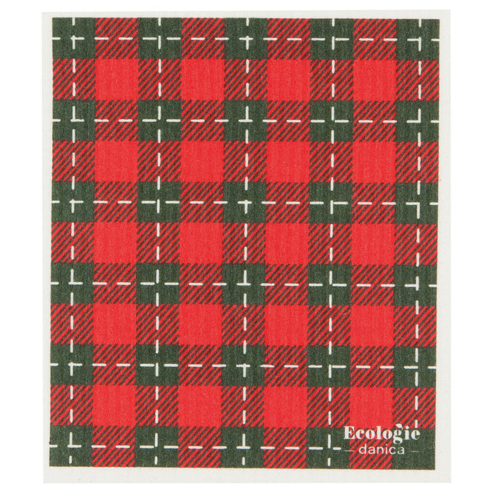 Ecologie | Holiday Swedish Sponge Cloths.