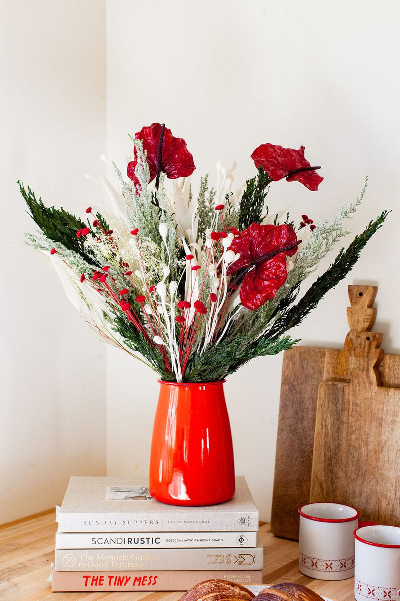 Idlewild Floral Co. | Preserved Cedar