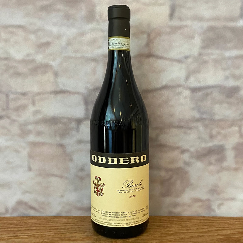 Oddero | Barolo 2019