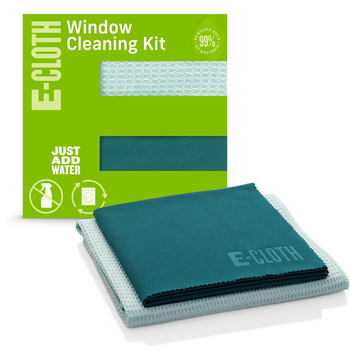 E-Cloth | Microfiber Cleaning Cloths