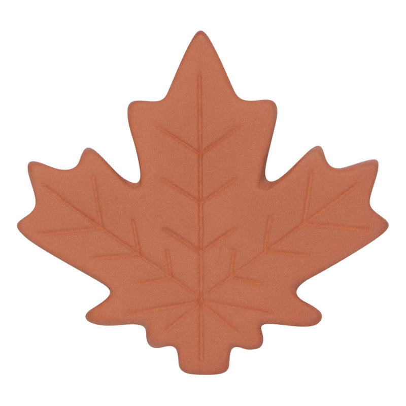 Danica | Terracotta Sugar Savers, Leaf