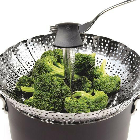 OXO | Stainless Steel Steamer