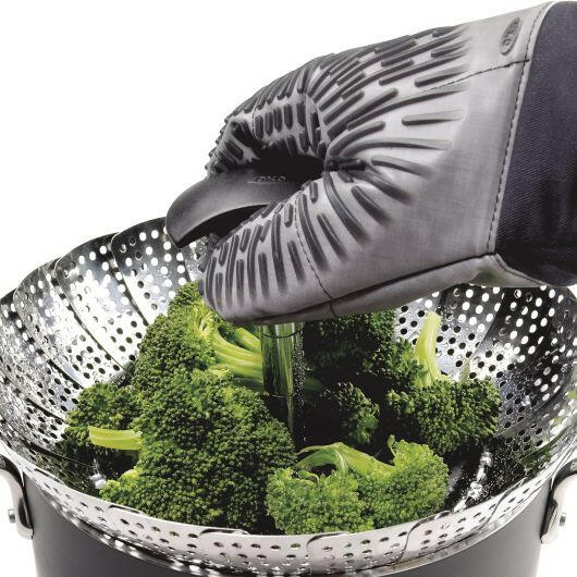 OXO | Stainless Steel Steamer