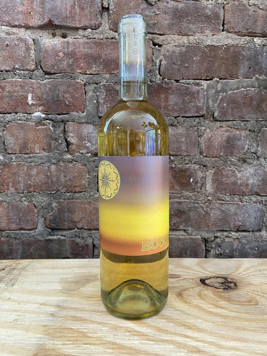 Cardedu | "Bucce" Orange Wine.