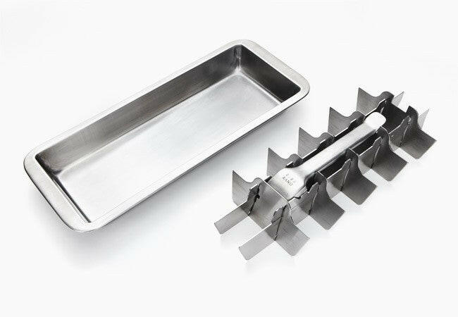 Onyx | Ice Cube Tray.