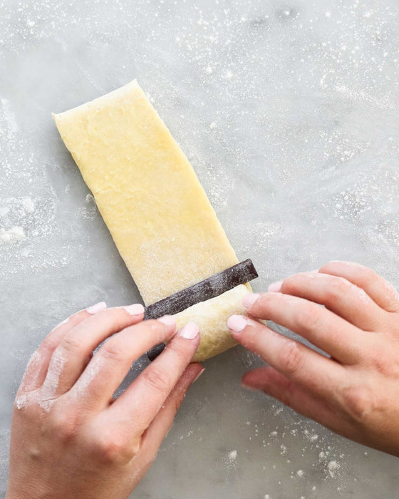FarmSteady | Pain au Chocolat Making Kit
