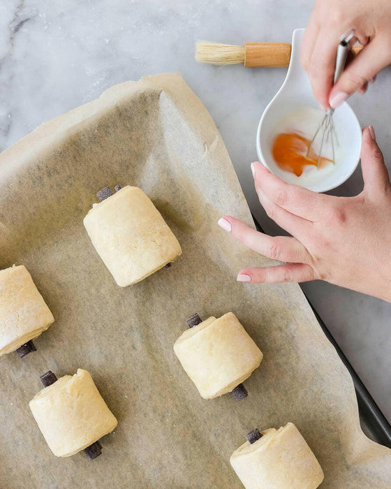 FarmSteady | Pain au Chocolat Making Kit